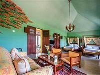 Hacienda Xtepen Hotel Bagian luar foto